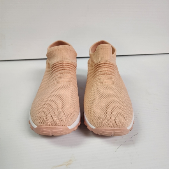 Hypersoft Peach Sneakers Size EUR 40 - Picture 10 of 13